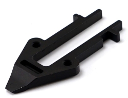 Makita Ersatzteile Akku-Stauchkopfnagler DFN350 Mittelplatte