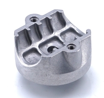 Makita Ersatzteile Akku-Freischneider UR006G Rohrhalter oben 24