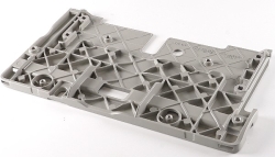 Makita Ersatzteile Akku-Tauchsäge DSP601 Basis