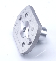 Makita Ersatzteile Akku-Rasenmäher LM001G Messerträger 480