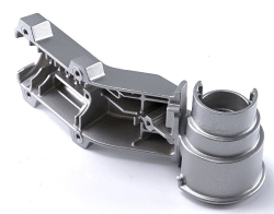 Makita Ersatzteile Akku-Heckenschneider DUN500W PIPE HOLDER 24