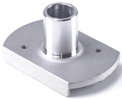 Makita Ersatzteile Akku-Rasenmäher LM002J Messerträger 530