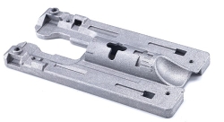 Makita Ersatzteile Pendelhubstichsäge 4351FCT Basis