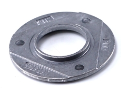 Makita Ersatzteile Exzenterschleifer BO5031 Lagergehäuseabdeckung