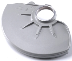 Makita Ersatzteile Akku-Handkreissäge DHS680 Sicherheitsabdeckung