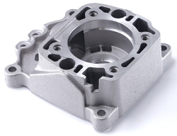 Makita Ersatzteile Akku-Multifunktionsantrieb DUX60 Getriebegehäuse