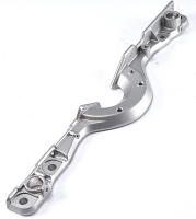 Makita Ersatzteile Akku-Kapp- und Gehrungssäge DLS600 Gehrungsanschlag