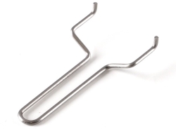 Makita Ersatzteile Pendelhubstichsäge 4351FCT Schutzbügel