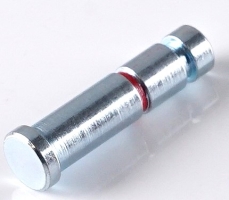 Makita Ersatzteile Akku-Tauchsäge SP001G Kopfschulterstift 8