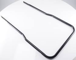 Makita Ersatzteile Akku-Rasenmäher DLM382 Unteres Rohr