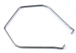 Makita Ersatzteile Akku-Rasentrimmer DUR193 Drahtbügel