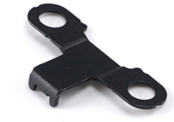 Makita Ersatzteile Akku-Tacker DST221 Federführungsanschlag