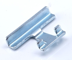 Makita Ersatzteile Akku-Stemmhammer HM001G Stützplatte