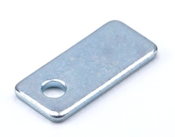 Makita Ersatzteile Akku-Rasenmäher DLM382 Platte