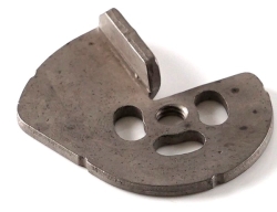 Makita Ersatzteile Akku-Kapp- und Gehrungssäge LS002G Mittelplatte