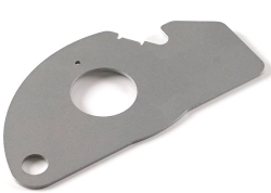 Makita Ersatzteile Akku-Kapp- und Gehrungssäge DLS600 Mittenabdeckung