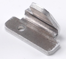 Makita Ersatzteile Akku-Kettensäge DUC353 Kettenfänger