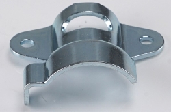 Makita Ersatzteile Akku-Freischneider DUR369A Schutzhaubenklemme 24