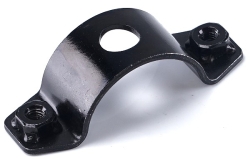 Makita Ersatzteile Akku-Heckenschneider DUN600L Untere Klemme 35