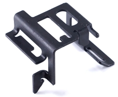 Makita Ersatzteile Akku-Kombihammer HR003G Wechselplatte A