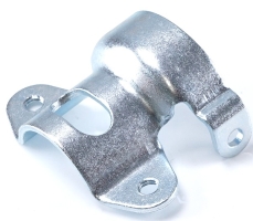 Makita Ersatzteile Akku-Freischneider UR012G Schutzhaubenklemme 28