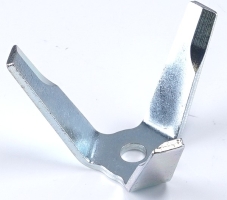 Makita Ersatzteile Akku-Laubbläser und -sauger DUB363 Schredder