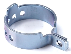 Makita Ersatzteile Akku-Heckenschneider DUN500W Winkelhalter