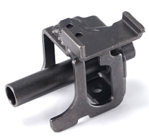 Makita Ersatzteile Akku-Stauchkopfnagler DFN350 Hammer