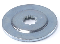 Makita Ersatzteile Akku-Sense UR017G Klemmscheibe US