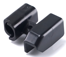 Makita Ersatzteile Akku-Heckenschneider DUN500W Anschlagstifthalter