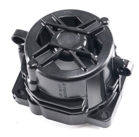 Makita Ersatzteile Akku-Reciprosäge DJR187 Motorgehäuse