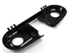 Makita Ersatzteile Akku-Bandsäge DPB183 Radabdeckung