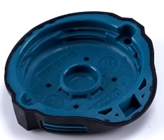 Makita Ersatzteile Akku-Schlagschrauber DTD172 Rückabdeckung