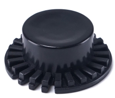 Makita Ersatzteile Akku-Heckenschneider DUN461W Verriegelungsknopf B