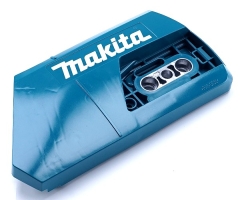 Makita Ersatzteile Akku-Kettensäge UC011G Kettenraddeckel