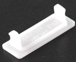 Makita Ersatzteile Akku-Kettensäge UC011G Schutzteil B