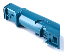 Makita Ersatzteile Akku-Staubsauger DCL286F Einlass