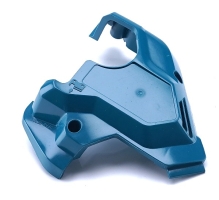 Makita Ersatzteile Akku-Astsäge UC100D Gehäuse R Abdeckung
