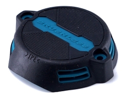 Makita Ersatzteile Akku-Schlagschrauber DTD173 Rückabdeckung