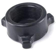 Makita Ersatzteile Akku-Betonverdichter DVR450 Mutter 36