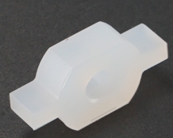 Makita Ersatzteile Akku-Heckenschere UH007G Gummimanschette 8