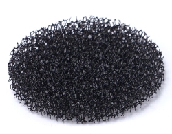 Makita Ersatzteile Akku-Staubsauger DCL286F Schwammplatte 62