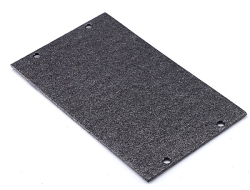 Makita Ersatzteile Akku-Bandschleifer BS001G CARBON PLATE