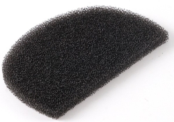 Makita Ersatzteile Akku-Staubsauger DCL182 Schwammplatte 76-110