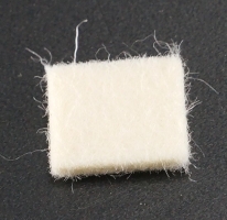 Makita Ersatzteile Akku-Reciprosäge DJR186 Filz 16X16