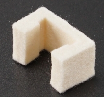 Makita Ersatzteile Akku-Heckenschneider UN001G Dichtung