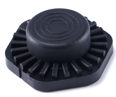 Makita Ersatzteile Akku-Rasentrimmer DUR181 Verriegelungsknopf B