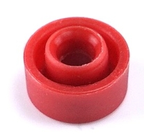 Makita Ersatzteile Multifunktionsfräse RT0702C Druckknopf