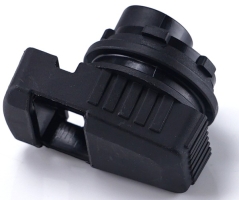 Makita Ersatzteile Akku-Kombihammer DHR243 Umschalthebel