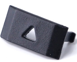 Makita Ersatzteile Akku-Kombihammer DHR243 Umschalthebelabdeckung